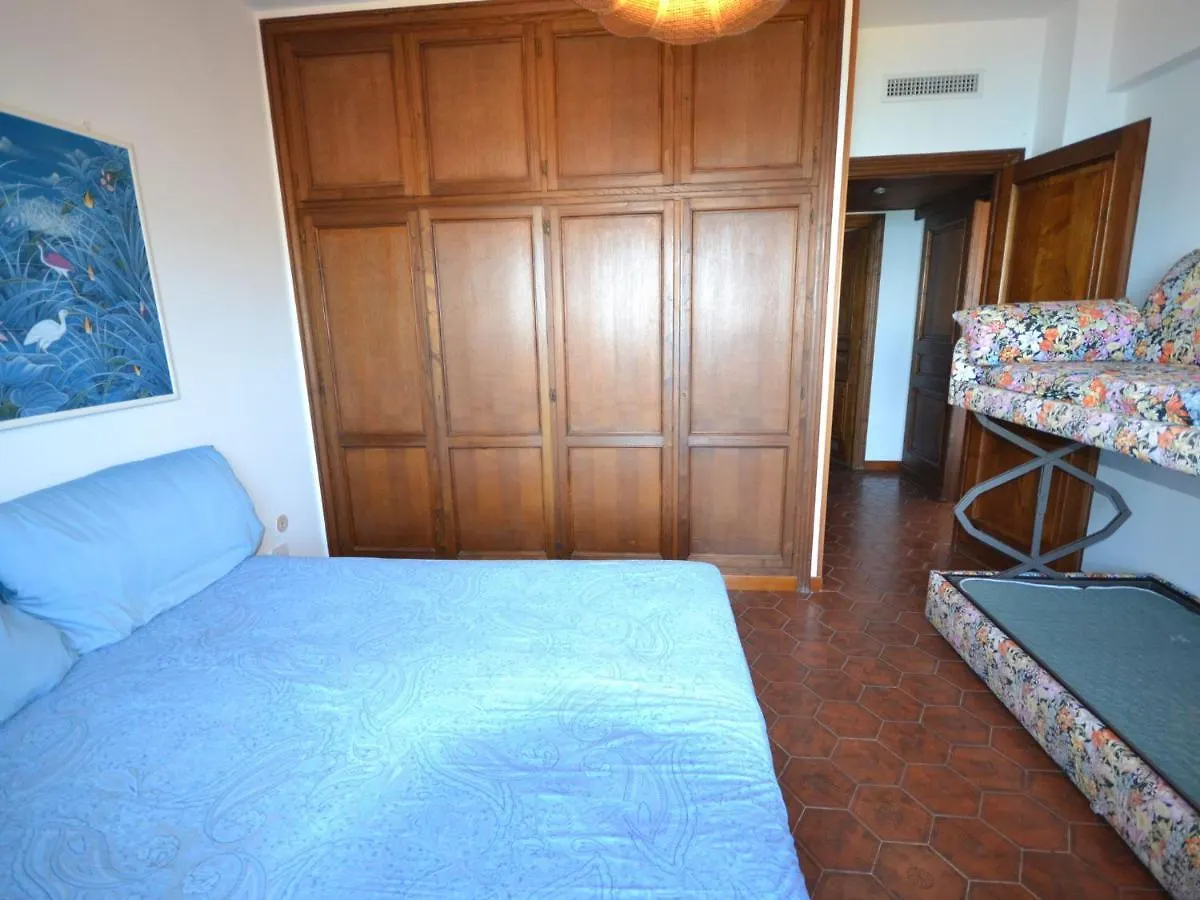 Large Apartment With Sea Views In A Spacious Garden With A Shared Pool Porto Santo Stefano