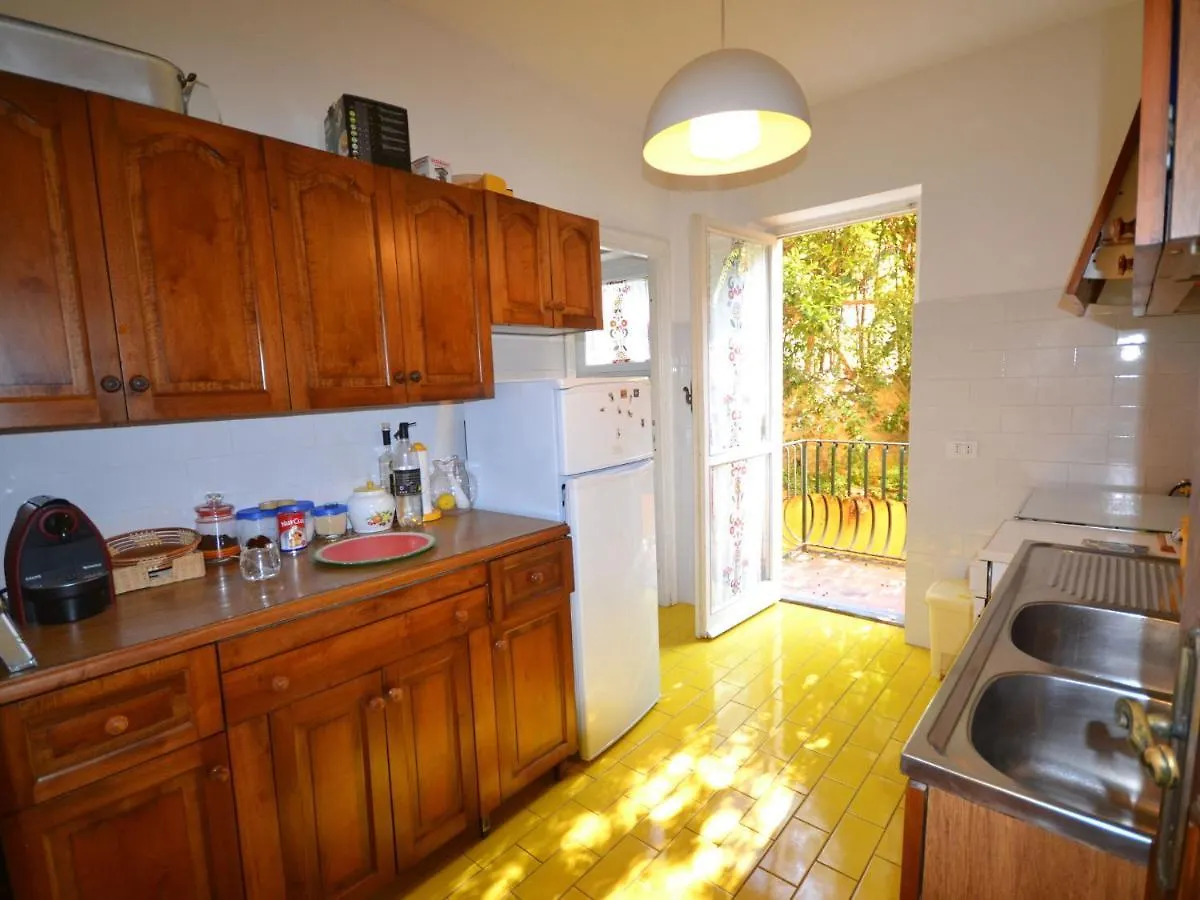 Large Apartment With Sea Views In A Spacious Garden With A Shared Pool Porto Santo Stefano  0*, Porto Santo Stefano (Grosseto)