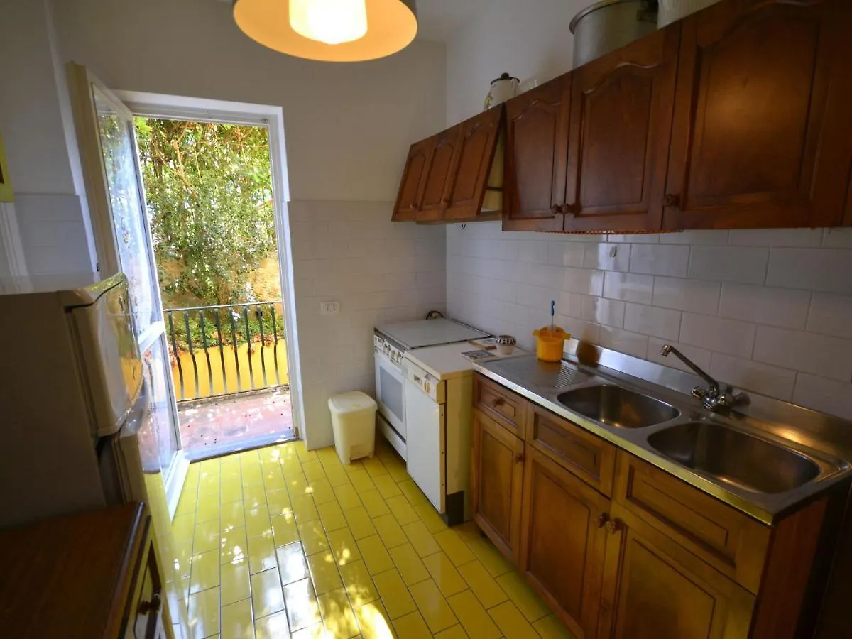 Large Apartment With Sea Views In A Spacious Garden With A Shared Pool Porto Santo Stefano  Porto Santo Stefano (Grosseto)
