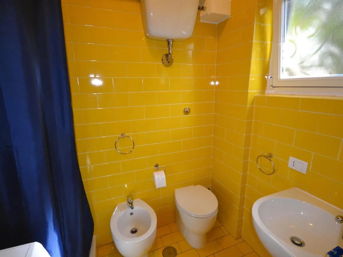 Large Apartment With Sea Views In A Spacious Garden With A Shared Pool Porto Santo Stefano  0*, Porto Santo Stefano (Grosseto) Italy