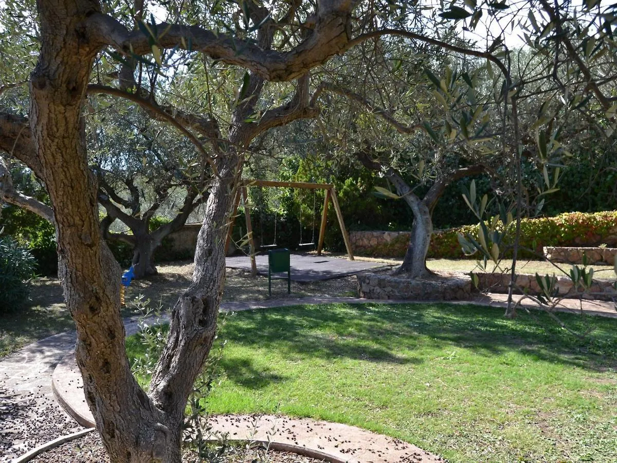 Large Apartment With Sea Views In A Spacious Garden With A Shared Pool Porto Santo Stefano   Porto Santo Stefano (Grosseto)